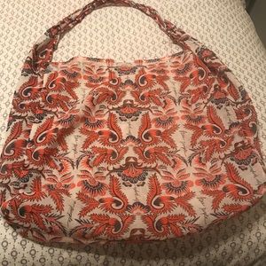 Free People Reusable Tote